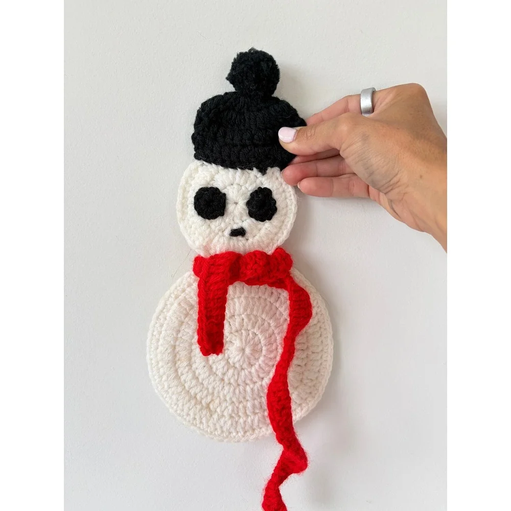 N/A handmade crochet